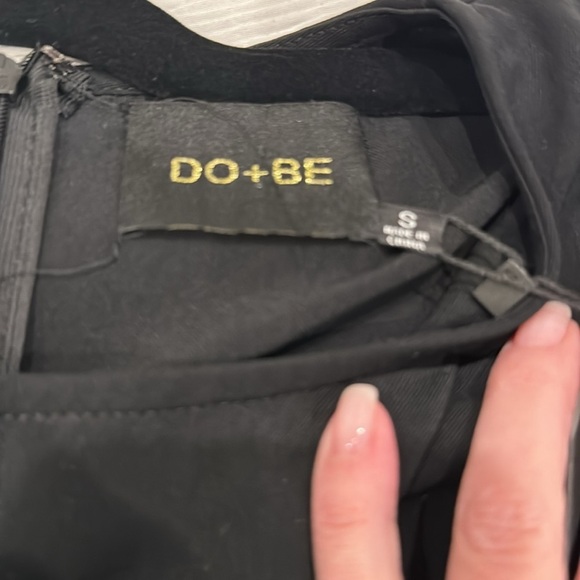 NWT - VICI- Do + Be — Dress - Size Small - Picture 7 of 10